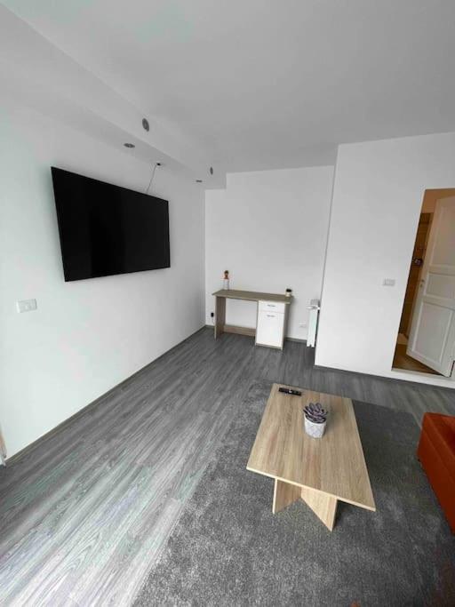 Appartement Snoghoj,self Check In,read Listing *