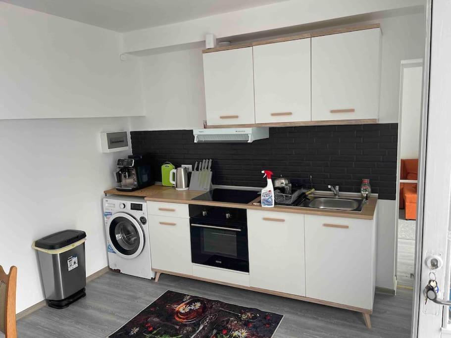 Appartement Snoghoj,self Check In,read Listing